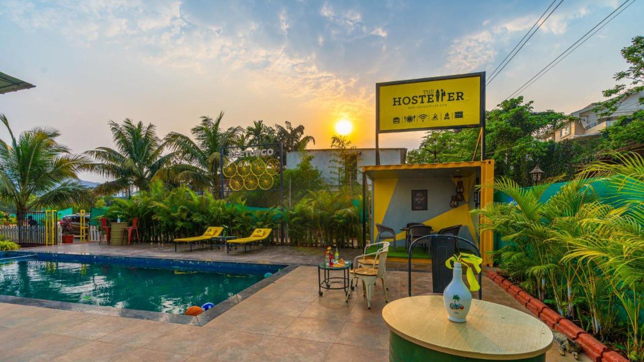 Hostel The