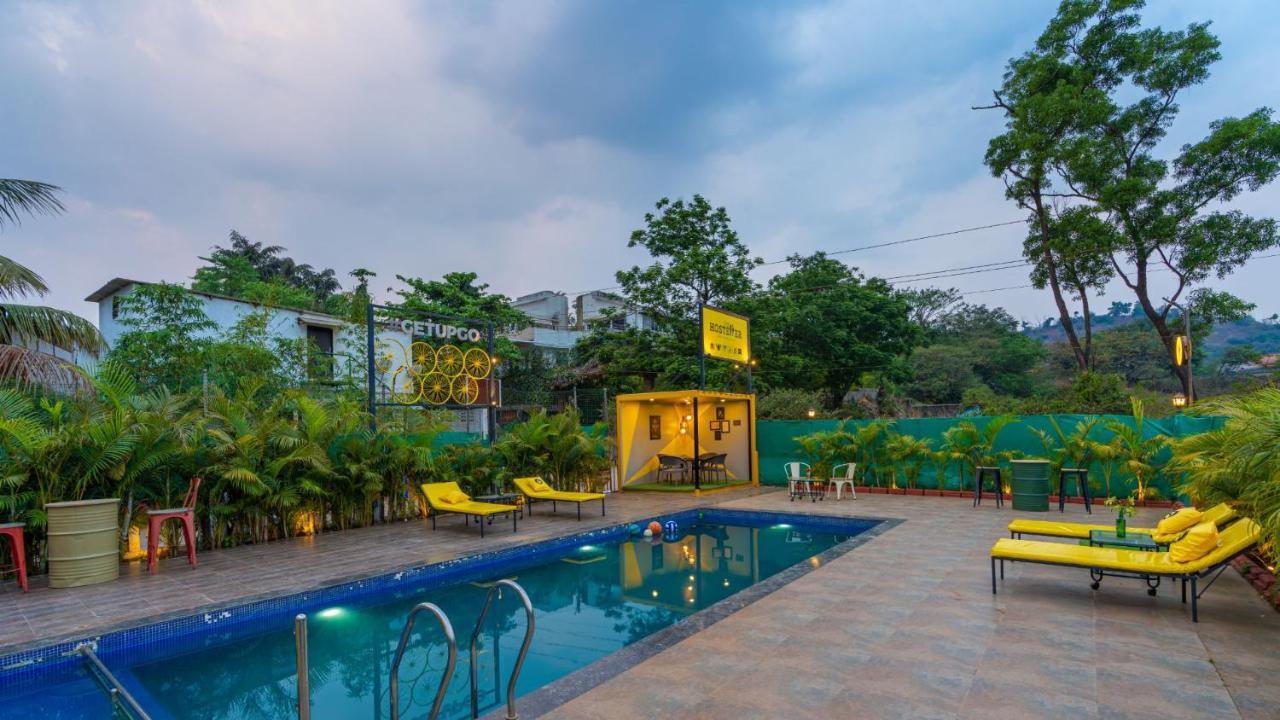 Hostel The