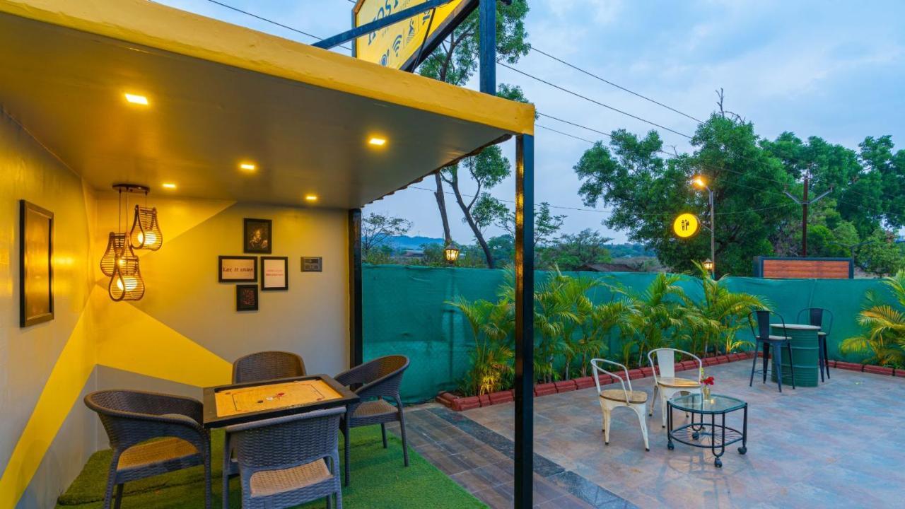 Hostel The
