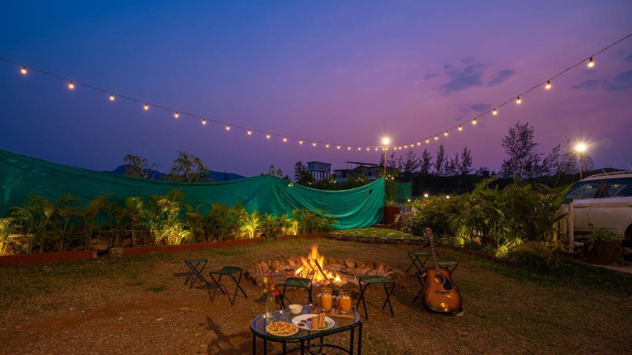 The Lonavala