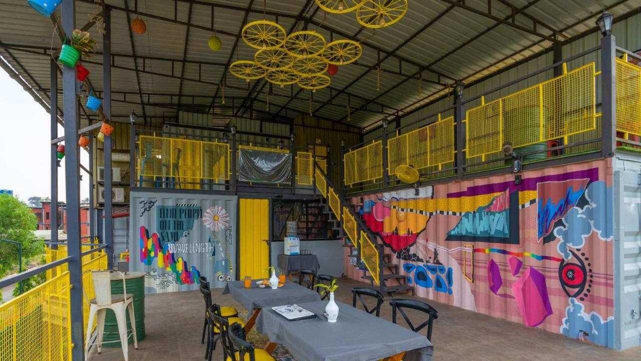 Hostel The *