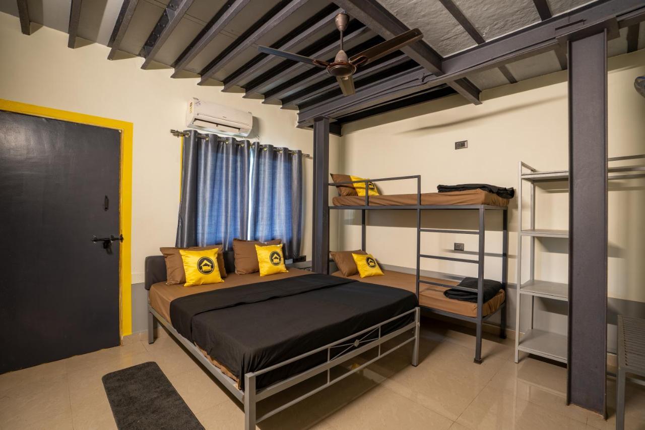 Hostel The Lonavala
