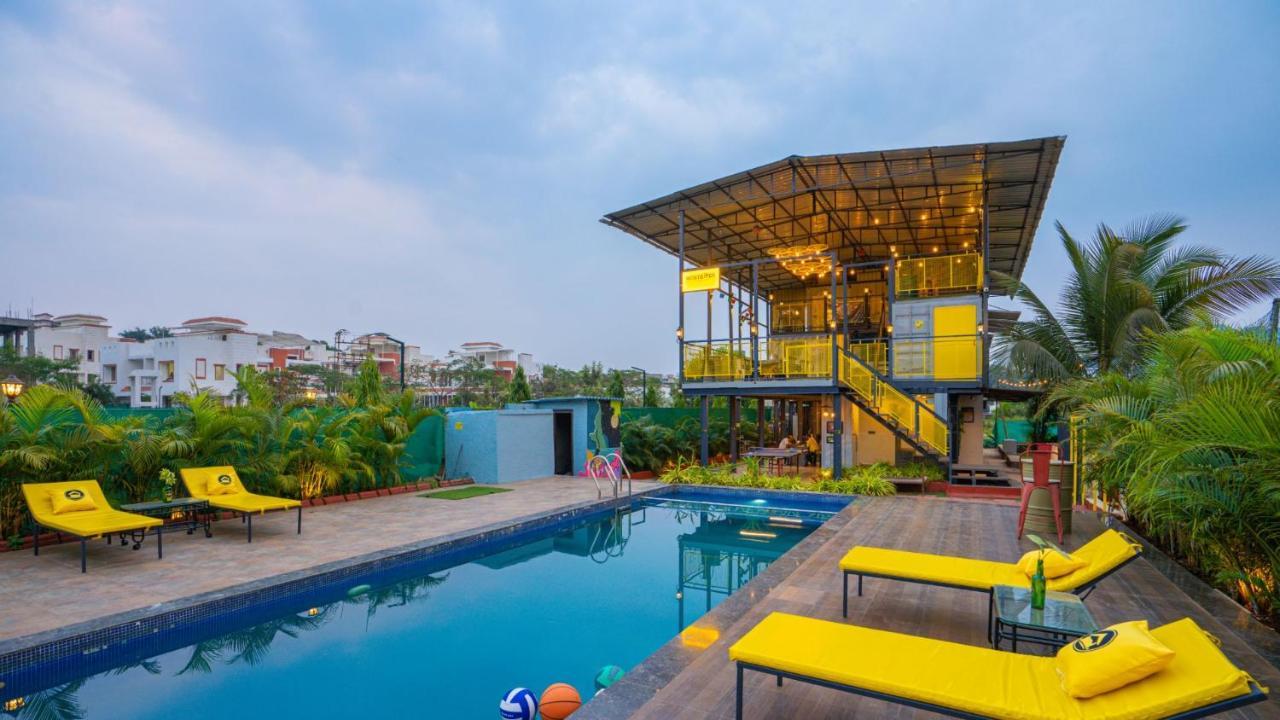 The Hostel