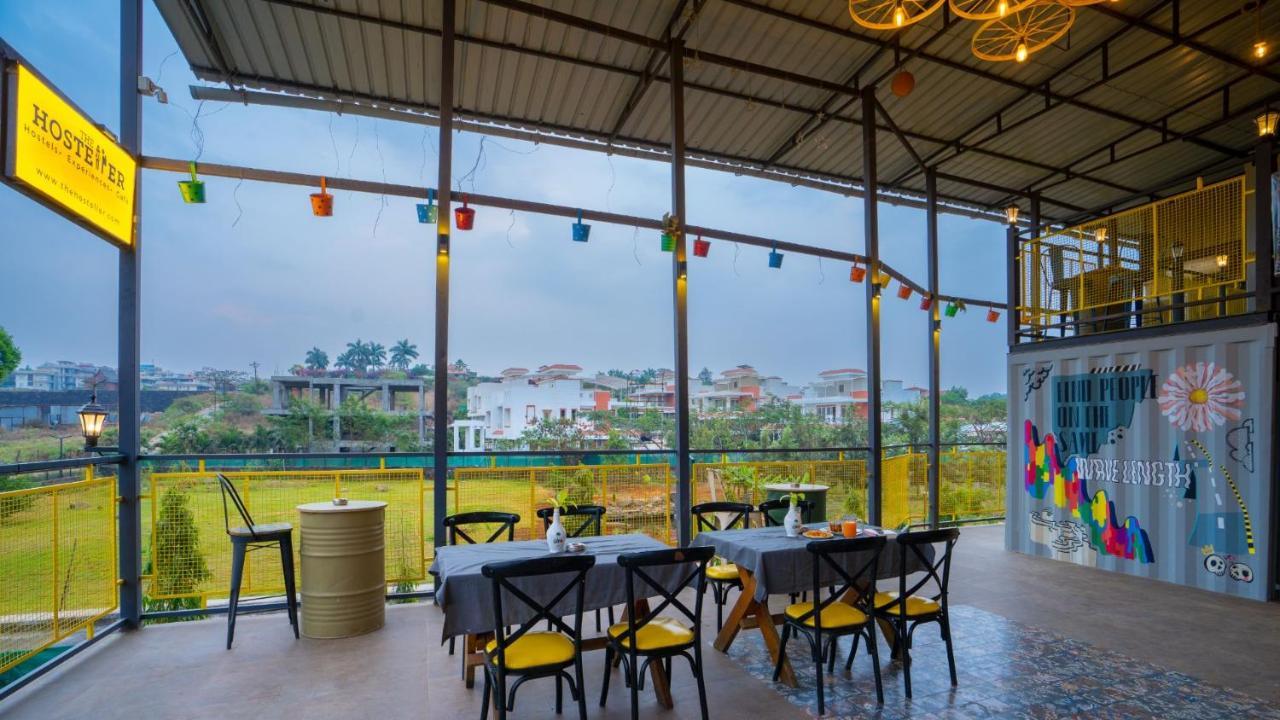 The Hostel Lonavala