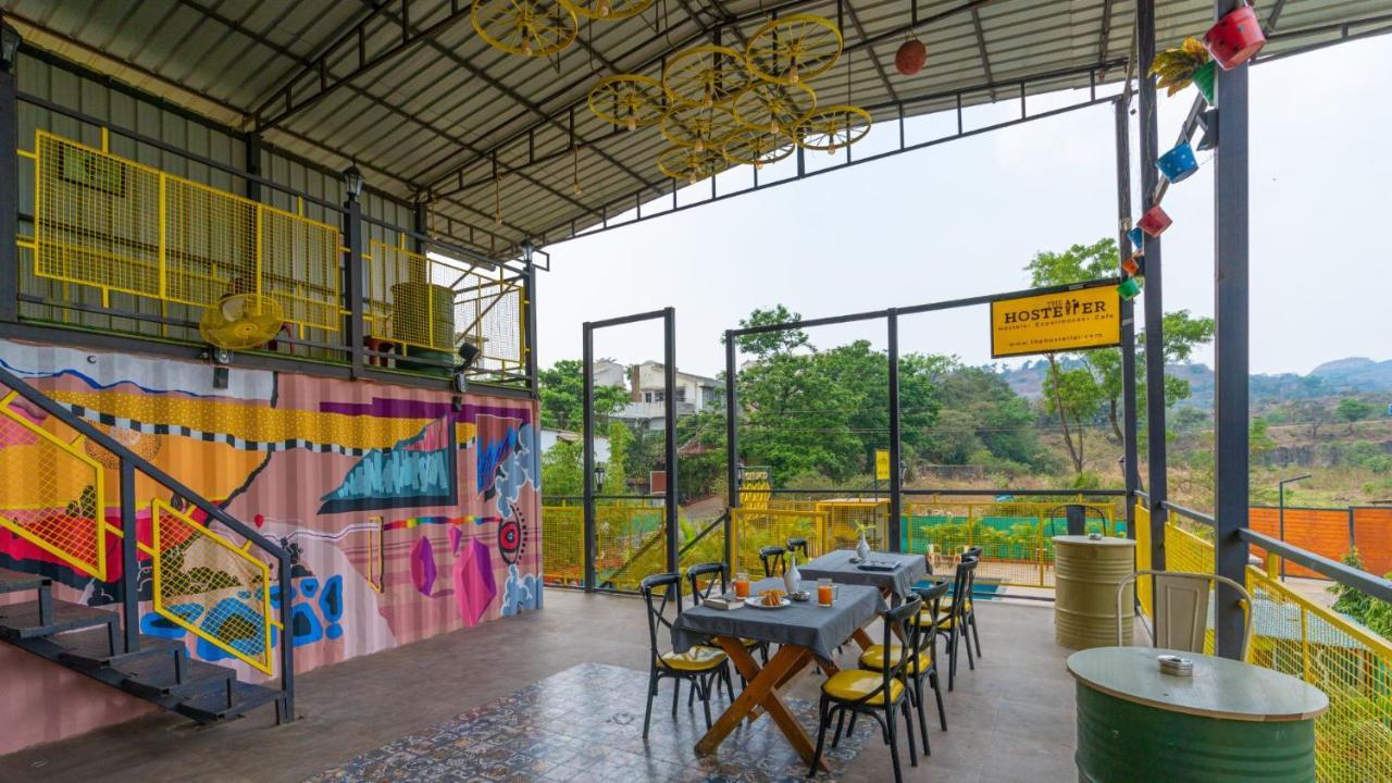 The Hostel