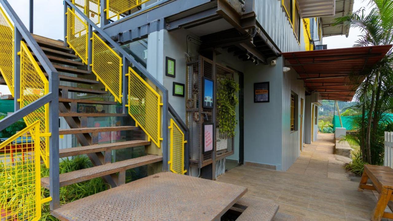 The Hostel Lonavala