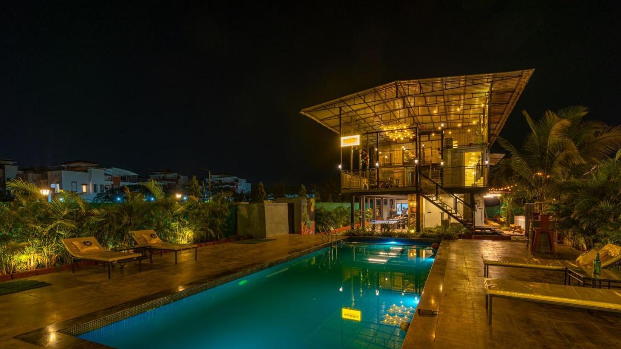 The Hostel Lonavala