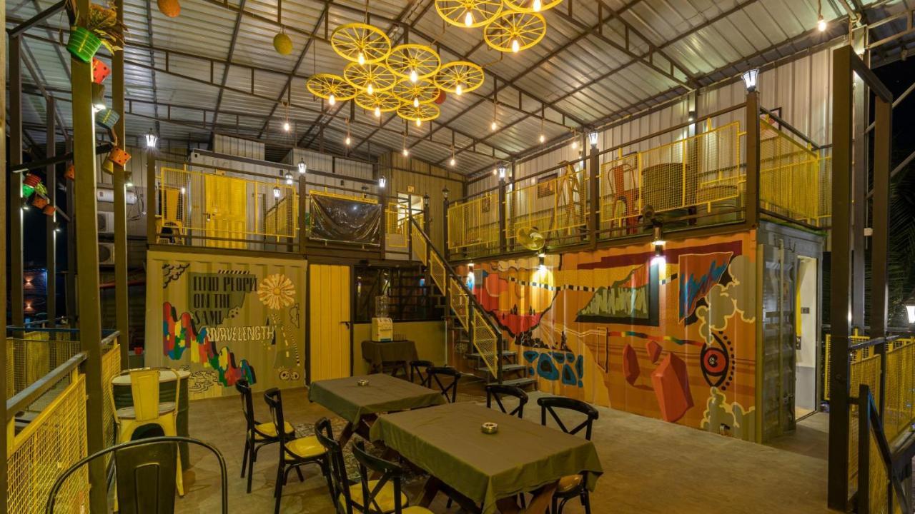 The Hostel Lonavala