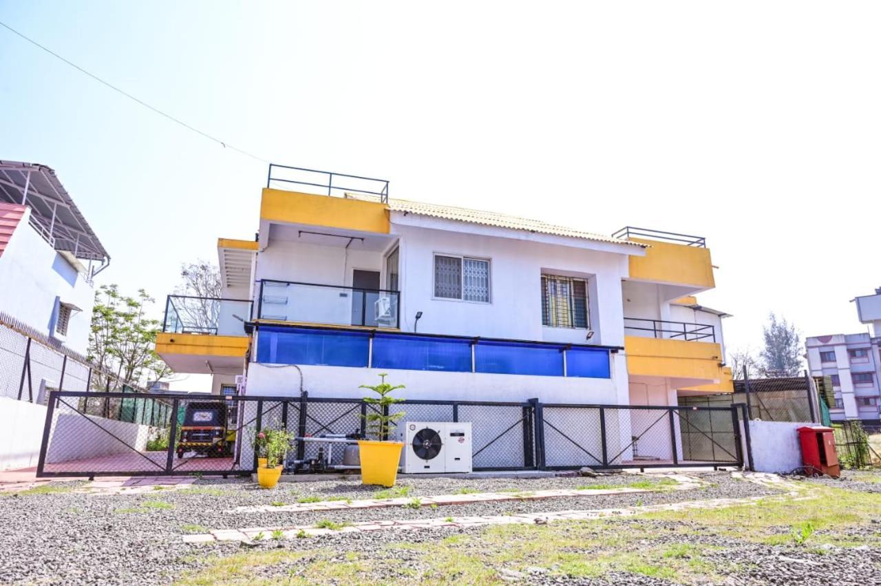 Villa Dev1villa
