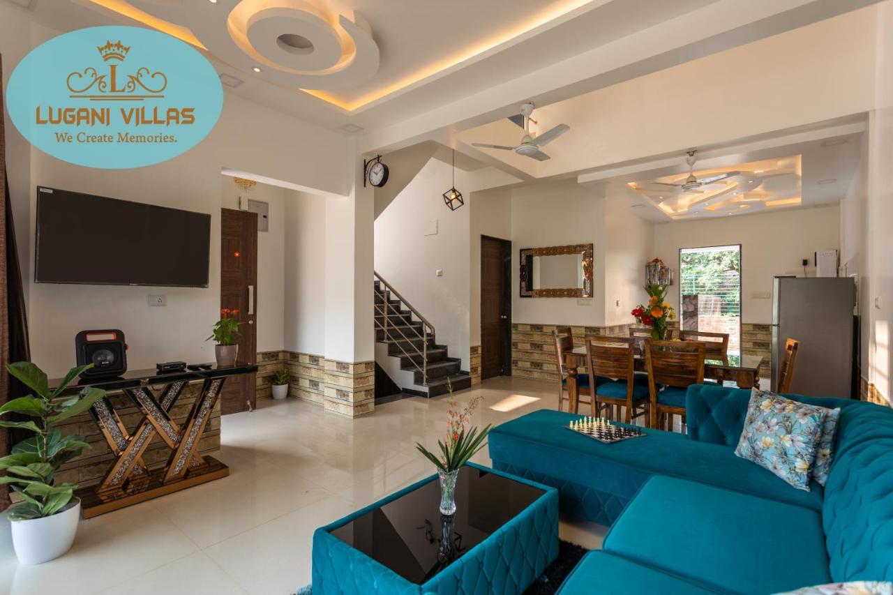 Villa Lugani's - La Vidaa Loca Manor B3
