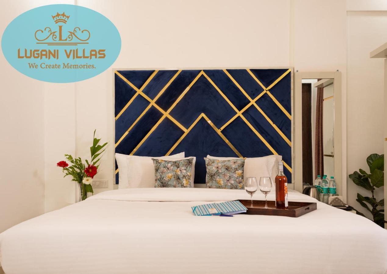 Villa Lugani's - La Vidaa Loca Manor B3