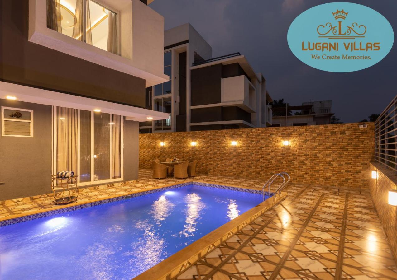 Lugani's - La Vidaa Loca Manor B3 *