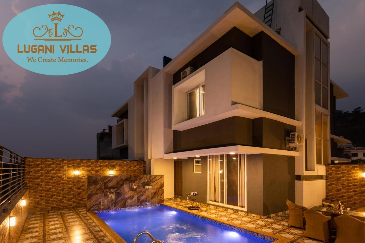 Lugani's - La Vidaa Loca Manor B3 Lonavala