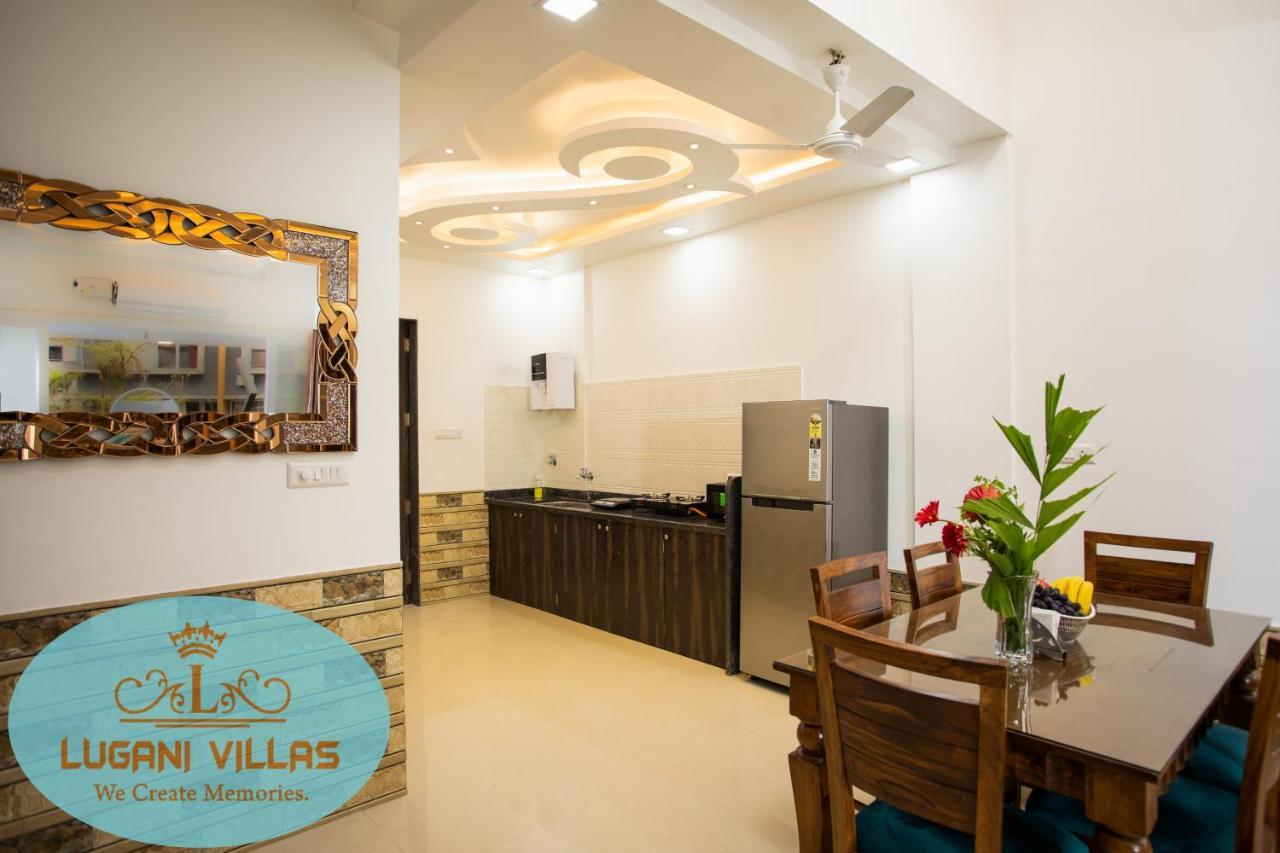 Villa Lugani's - La Vidaa Loca Manor B3 *