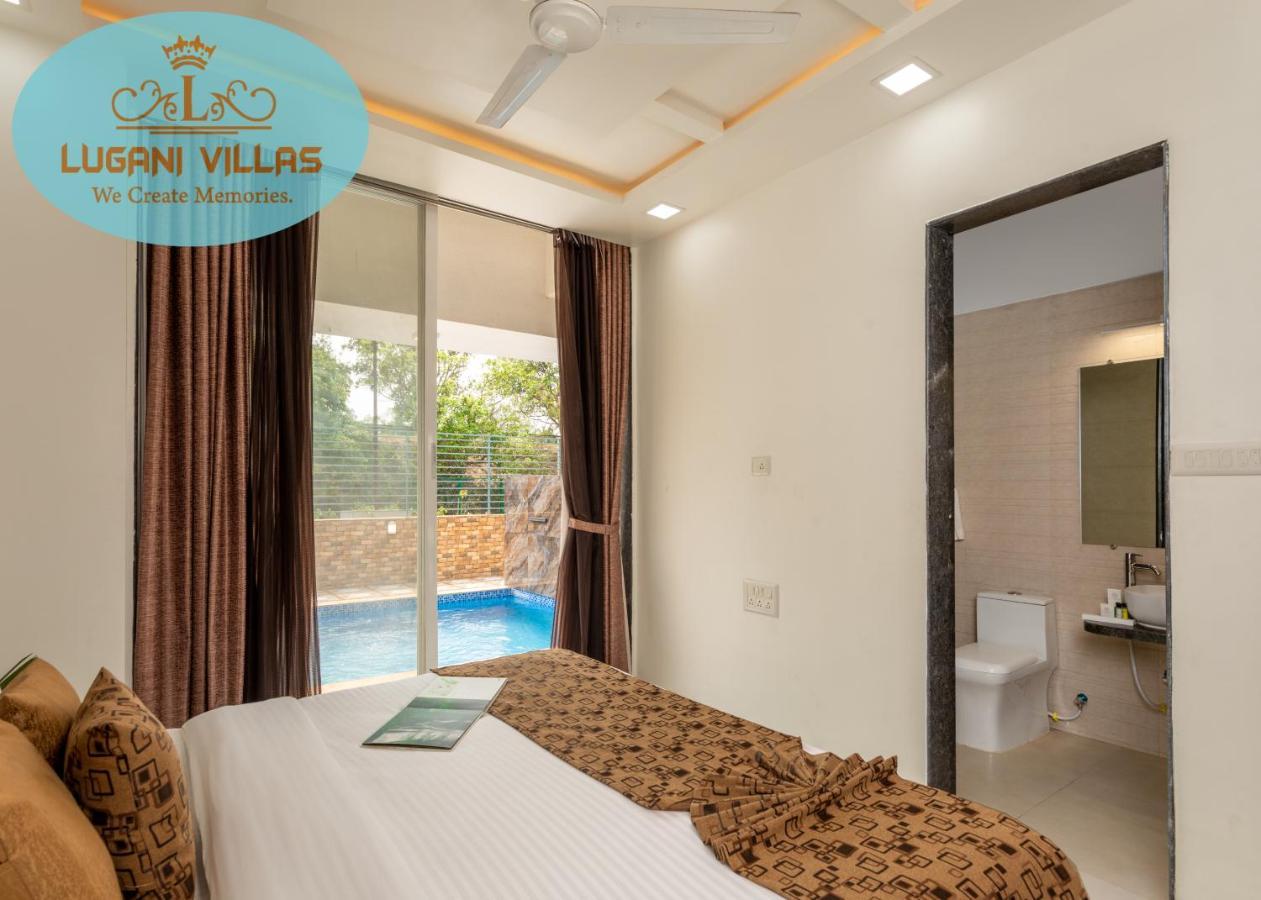 Lugani's - La Vidaa Loca Manor B3 Villa