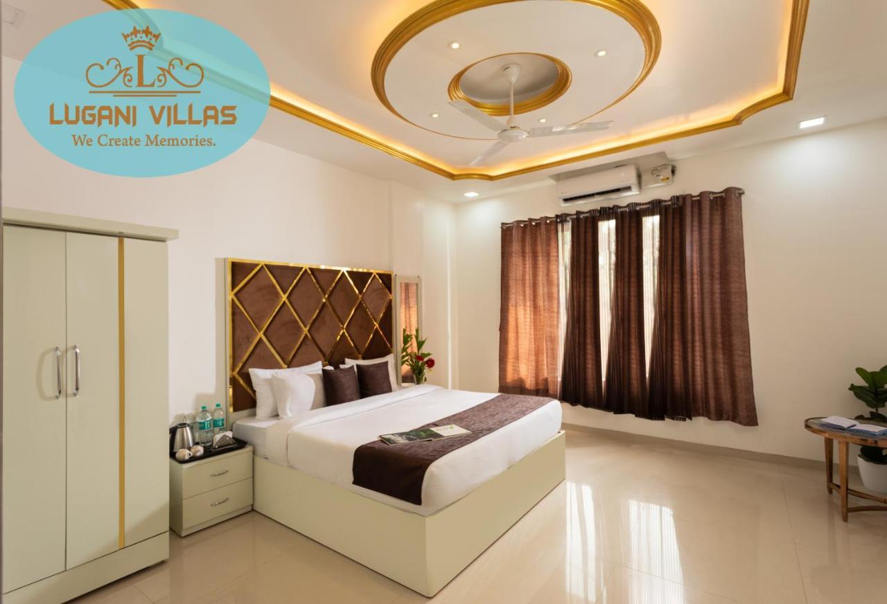 Lugani's - La Vidaa Loca Manor B3 * Lonavala