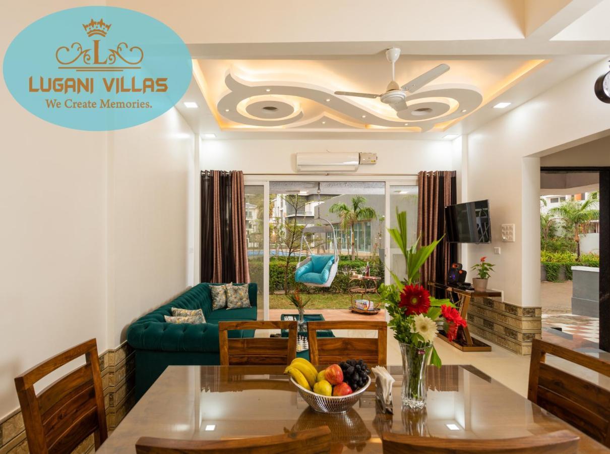 Villa Lugani's - La Vidaa Loca Manor B3