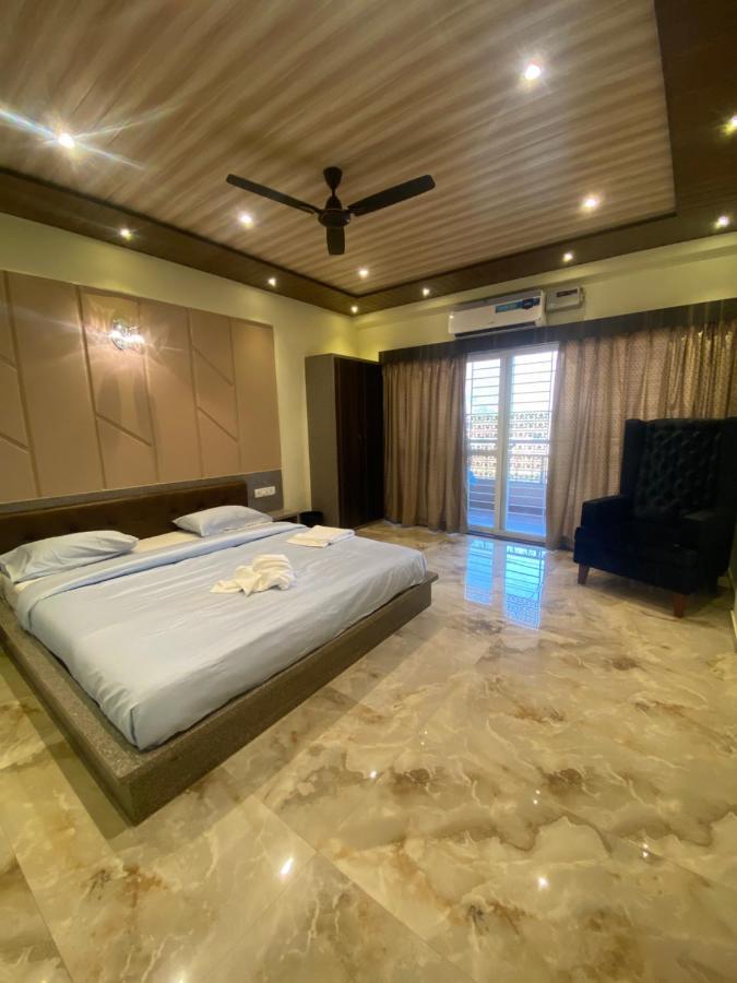 Mount Bungalows-mount Villa's Villa *