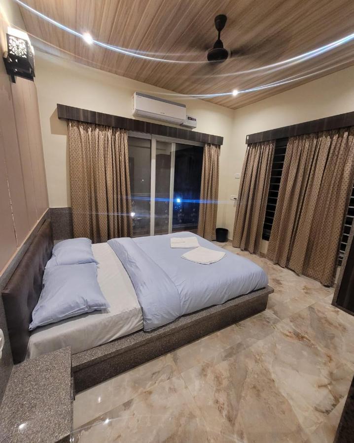 Mount Bungalows-mount Villa's Villa Lonavala