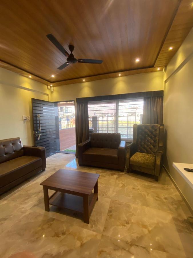 Villa Mount Bungalows-mount Villa's