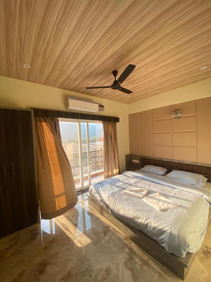 Mount Bungalows-mount Villa's