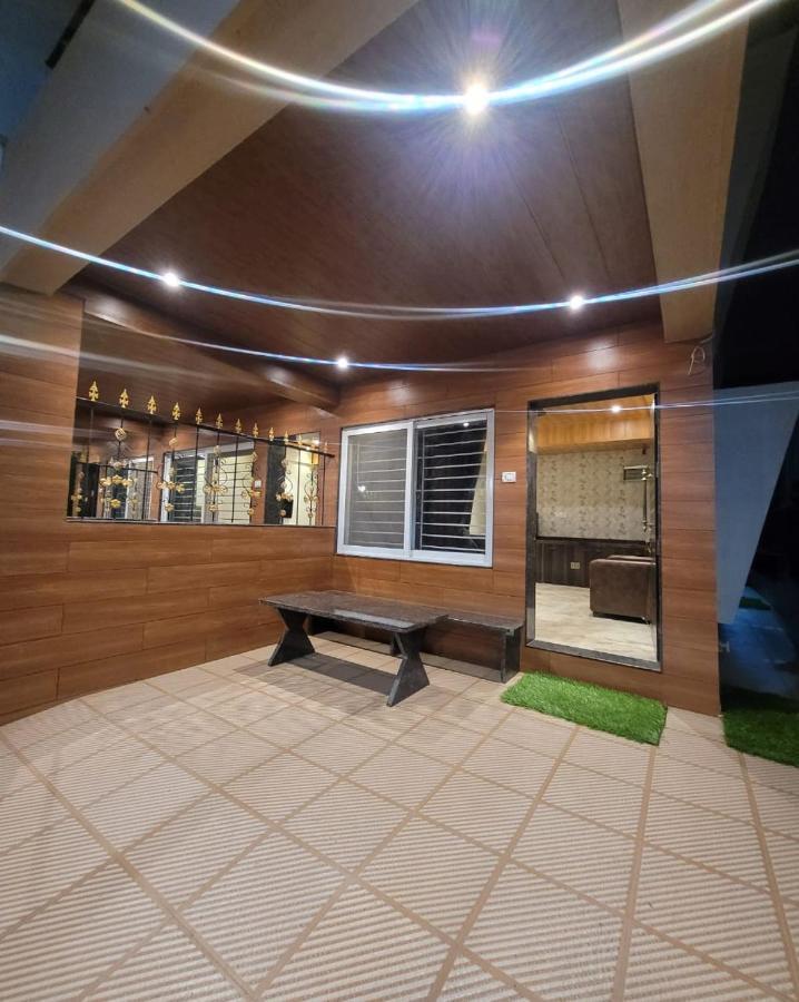 Villa Mount Bungalows-mount Villa's