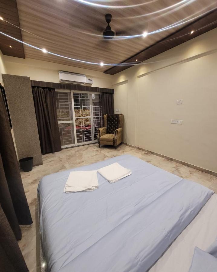 Villa Mount Bungalows-mount Villa's