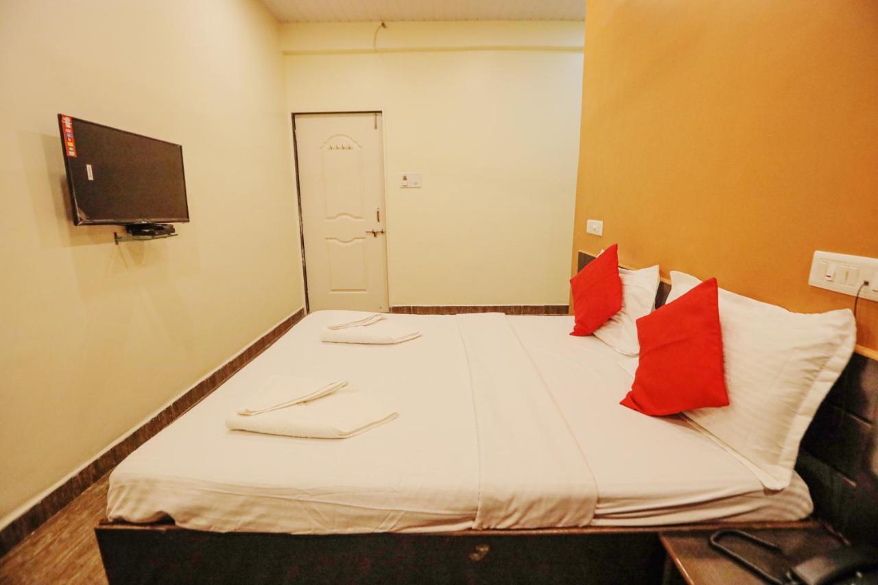 Sai Niwas Hotel 2*