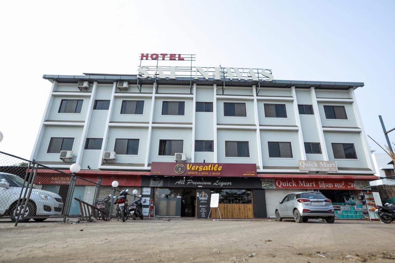 Sai Niwas 2* Lonavala