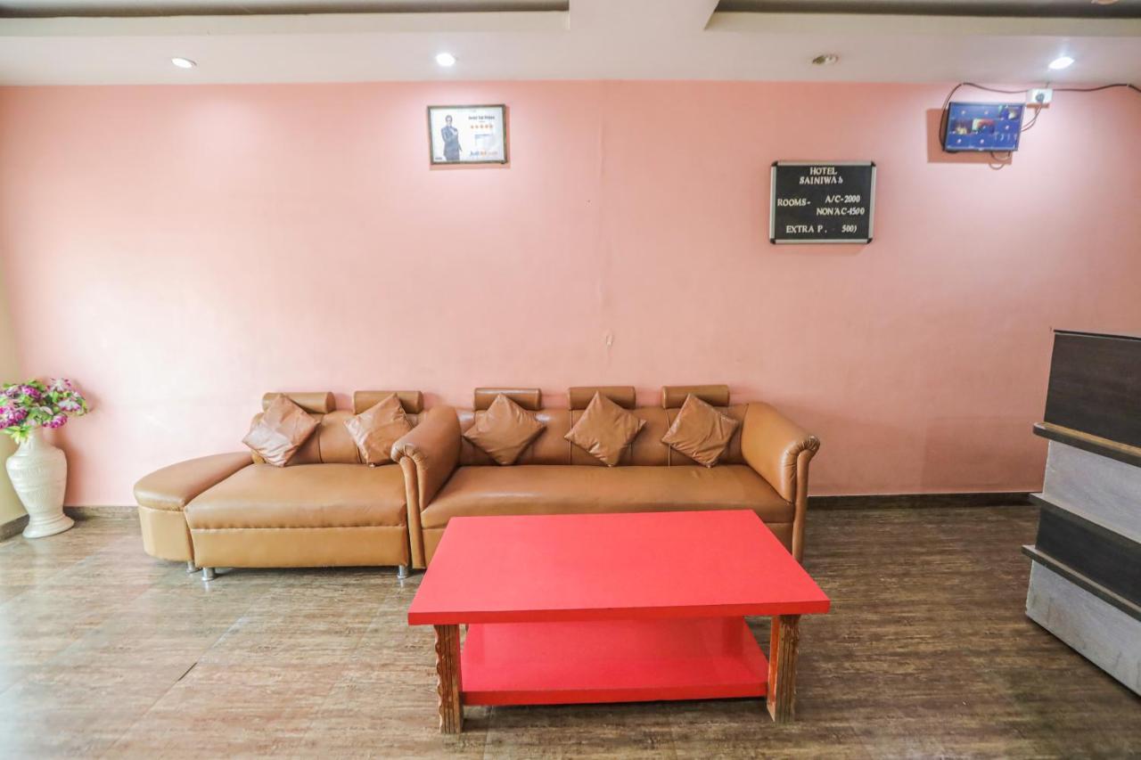 Sai Niwas Hotel Lonavala
