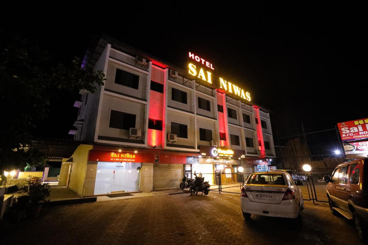 Hotel Sai Niwas Lonavala