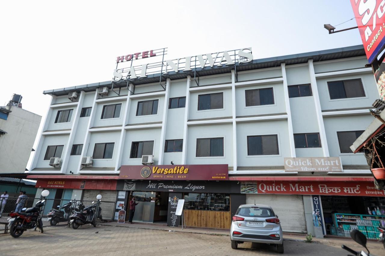 Hotel Sai Niwas Lonavala