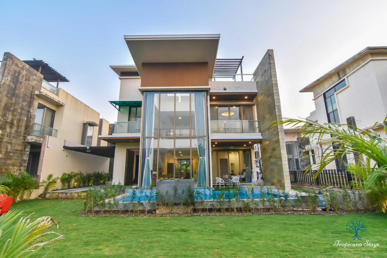 Villa Ignite By Tropicana Lonavala