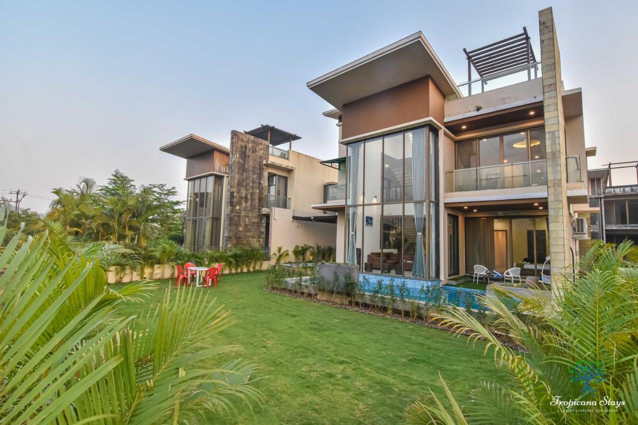 Ignite By Tropicana Villa *