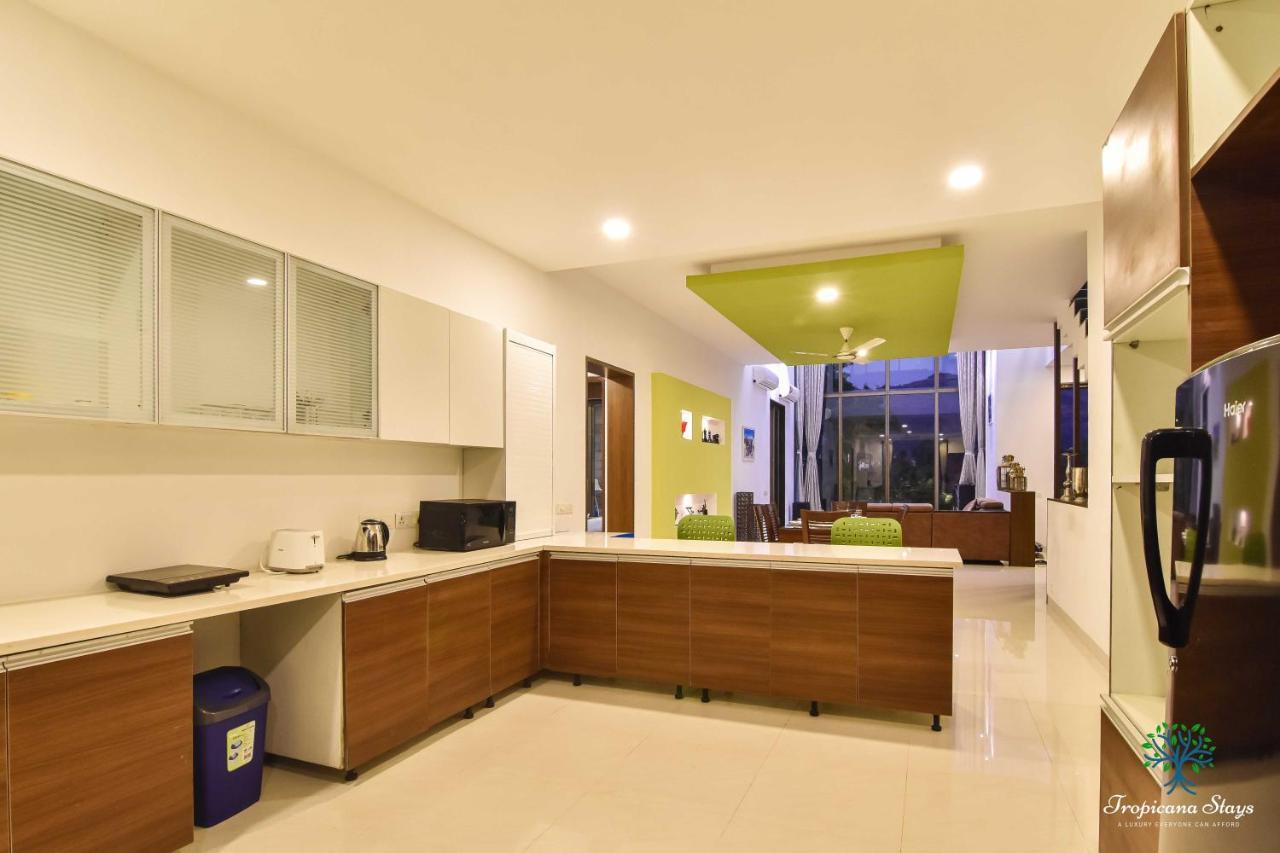 Ignite By Tropicana Villa *