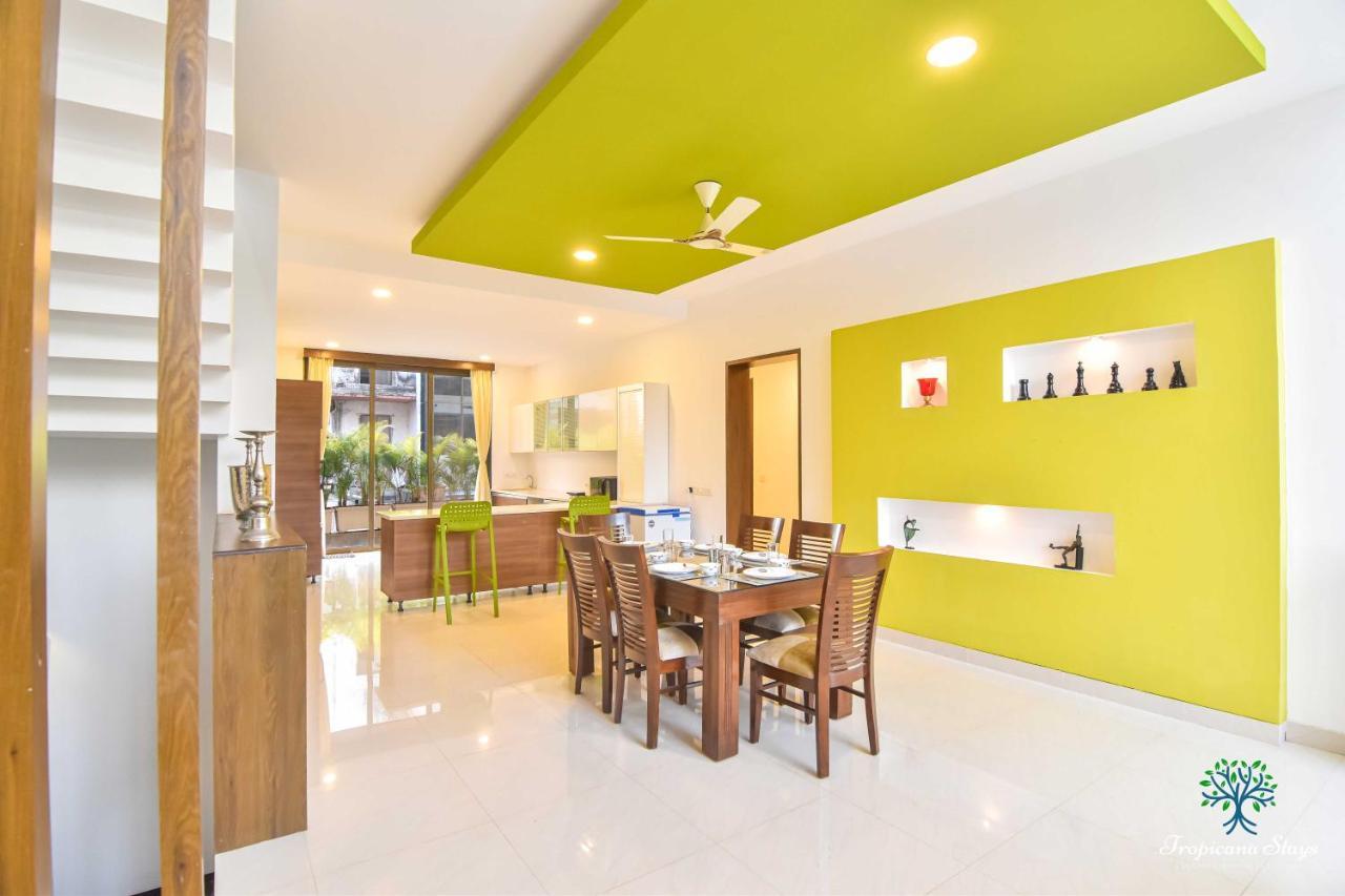 Ignite By Tropicana Villa