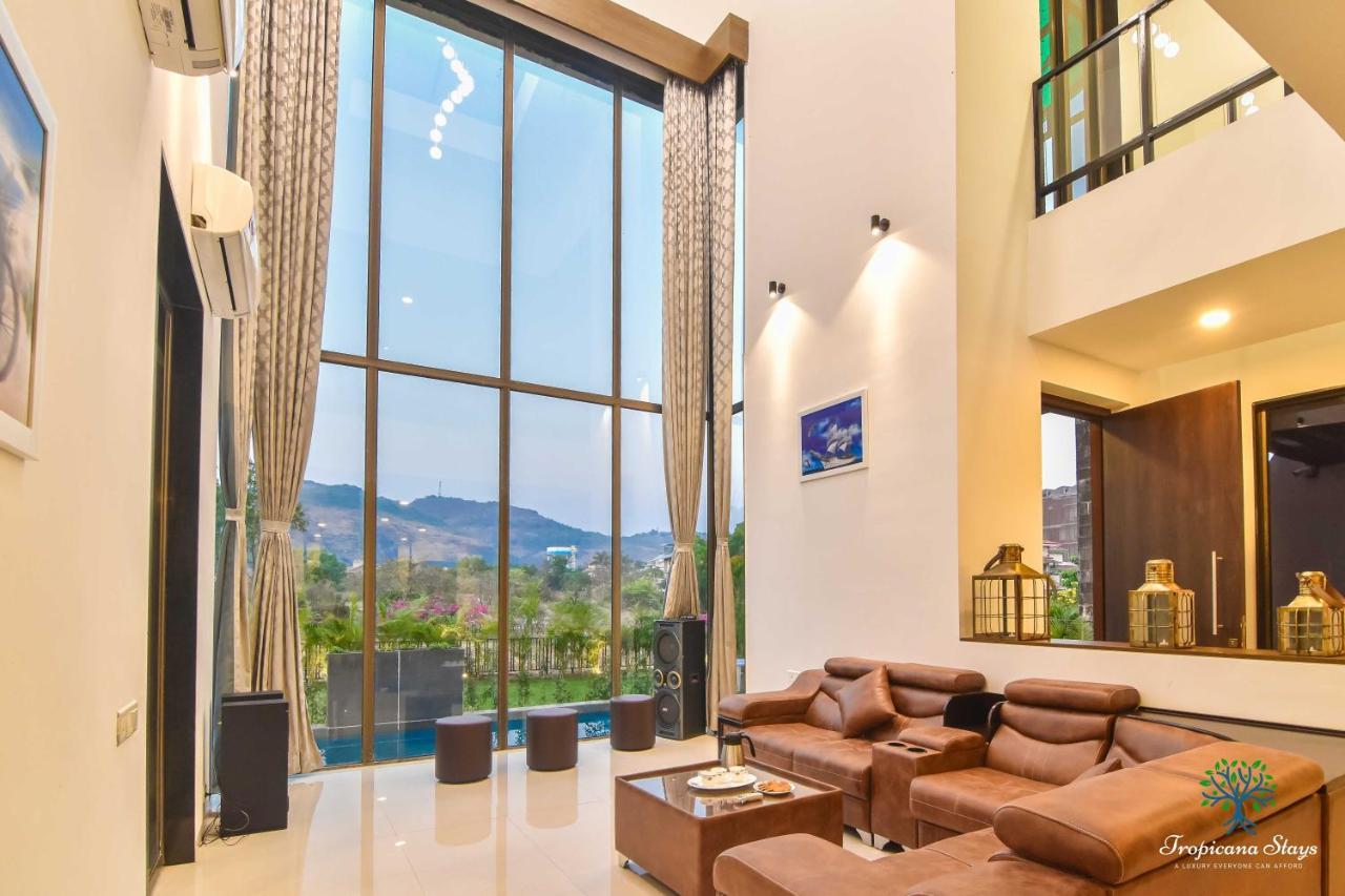 Ignite By Tropicana * Lonavala