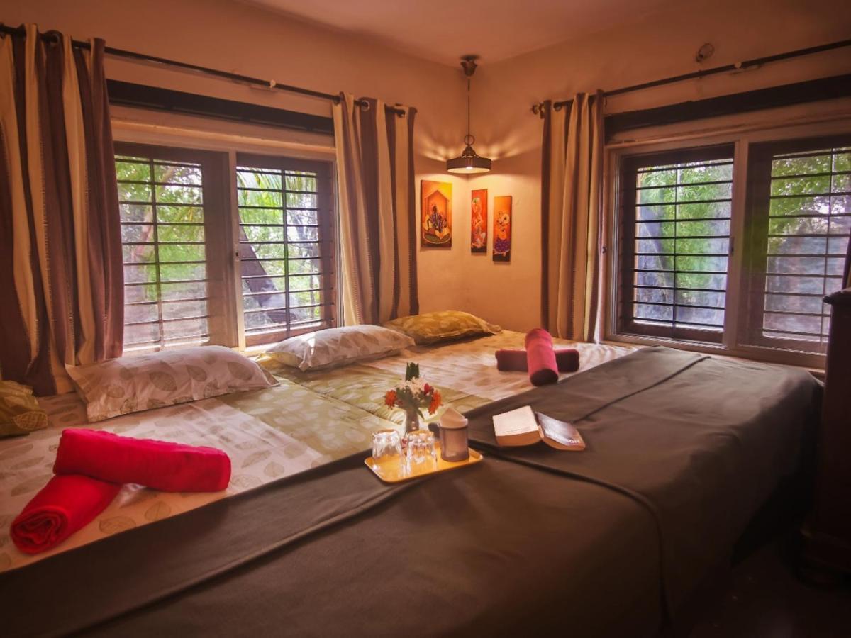 Casa Heritage Villa