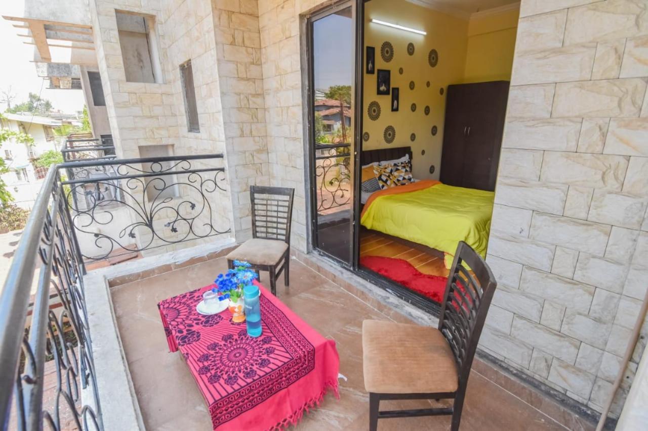 Empyrean Stay 3Bhk Nostro Posto Villa * Lonavala
