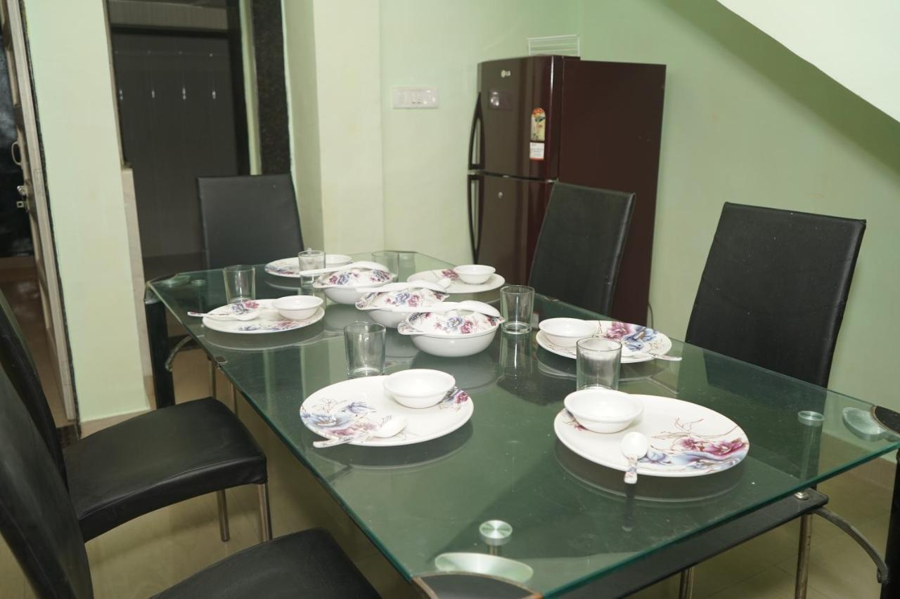 Villa Greenfield Villa Lonavala