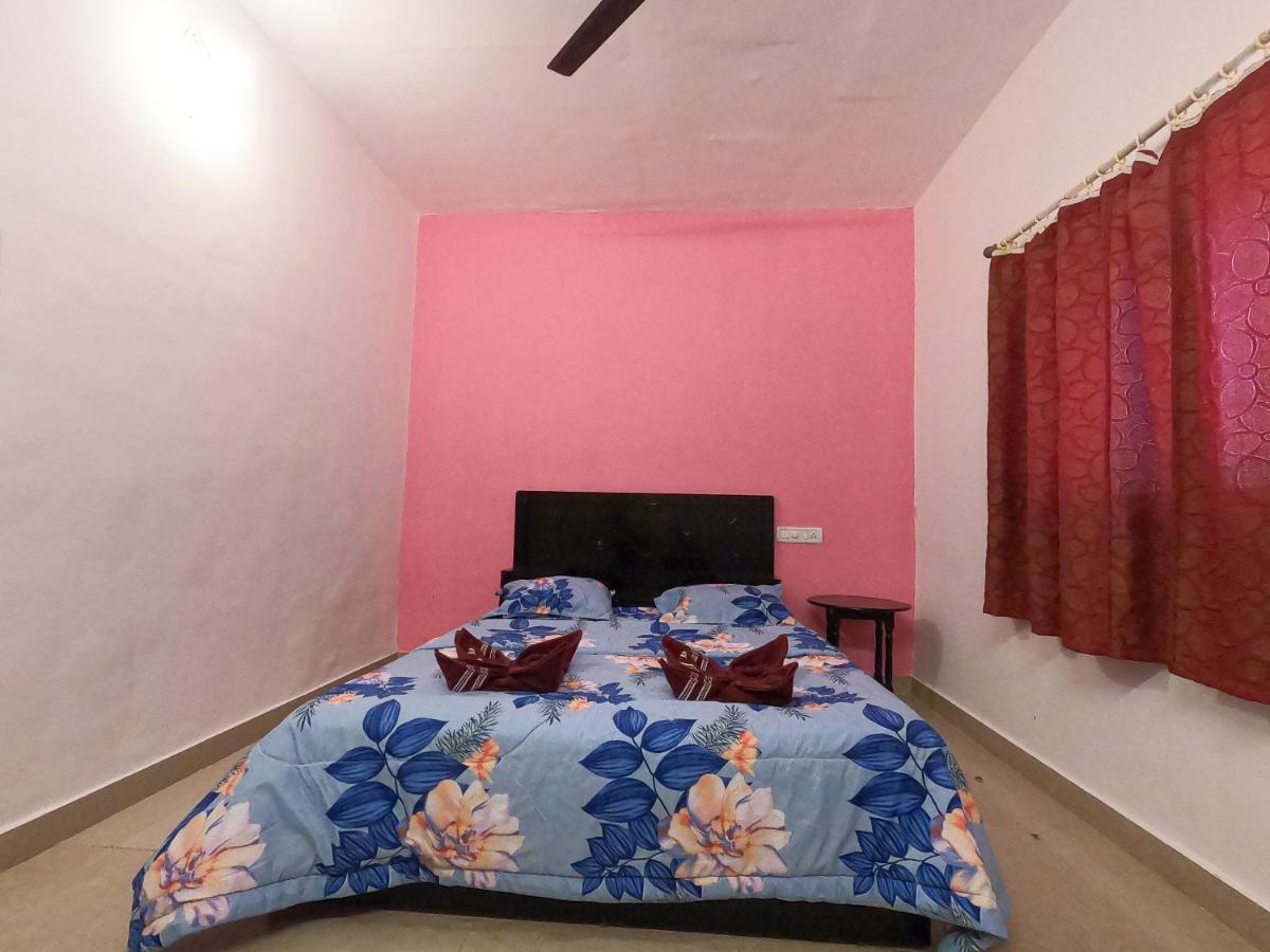 Greenfield Villa
