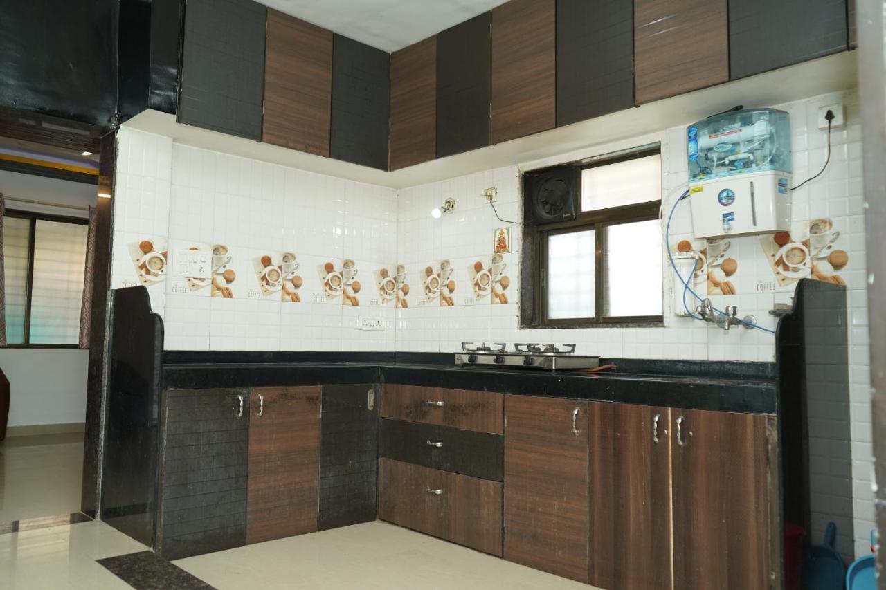 Greenfield Villa *