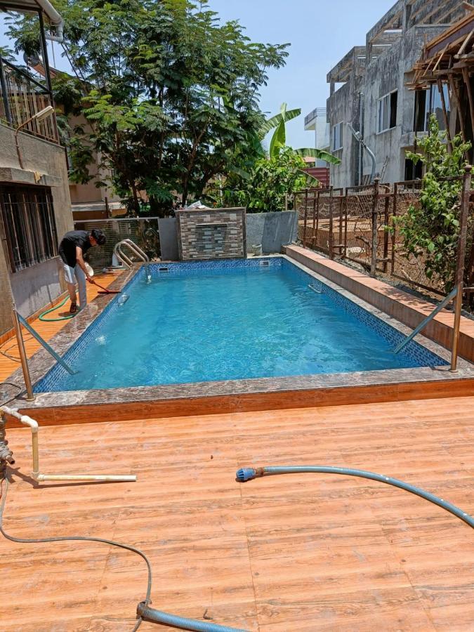 Gurukrupa 3 Bhk Bunglow With Pvt Pool , Tungarli , Location , Hill Holiday home Lonavala