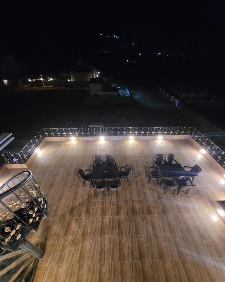 Villa Mount 5 Bhk Luxurious With Private Pool And Full Size Cricket Football Turf