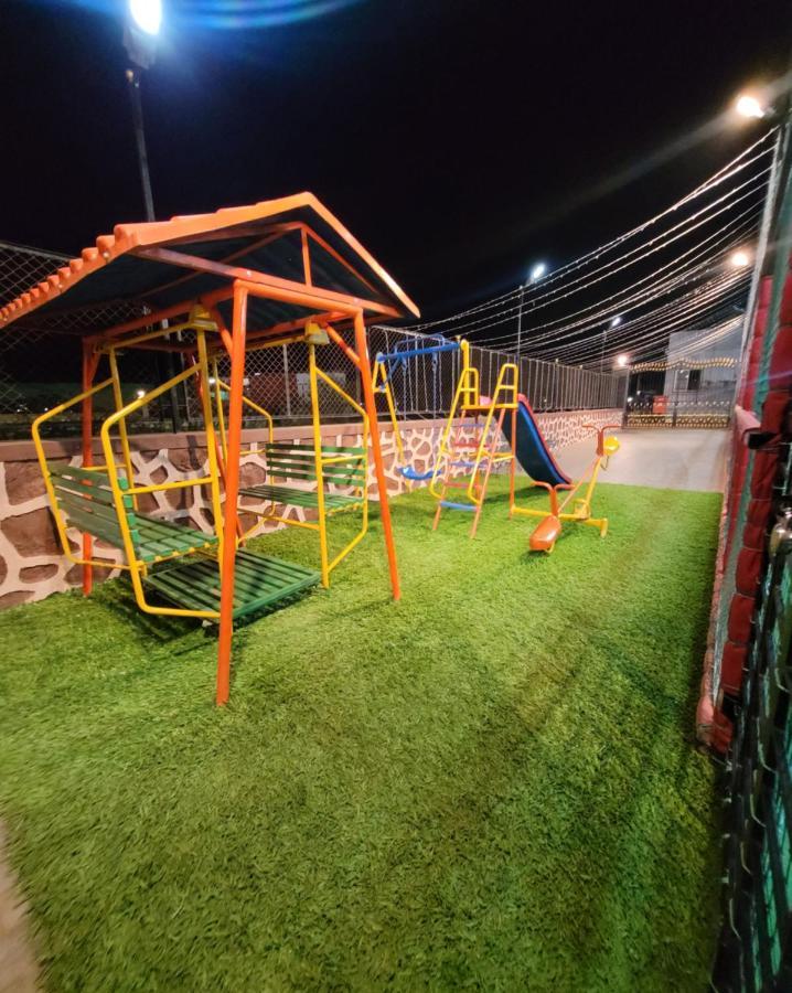 Mount 5 Bhk Luxurious With Private Pool And Full Size Cricket Football Turf Villa