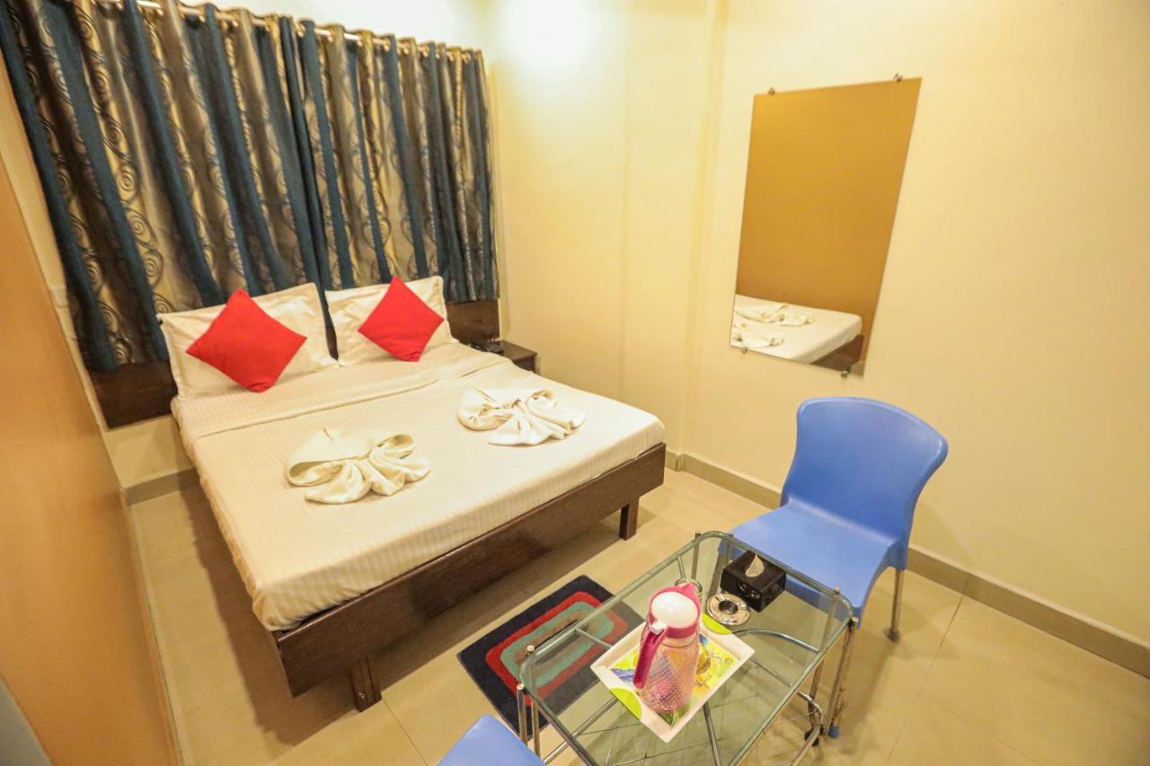 Hotel Sai Niwas