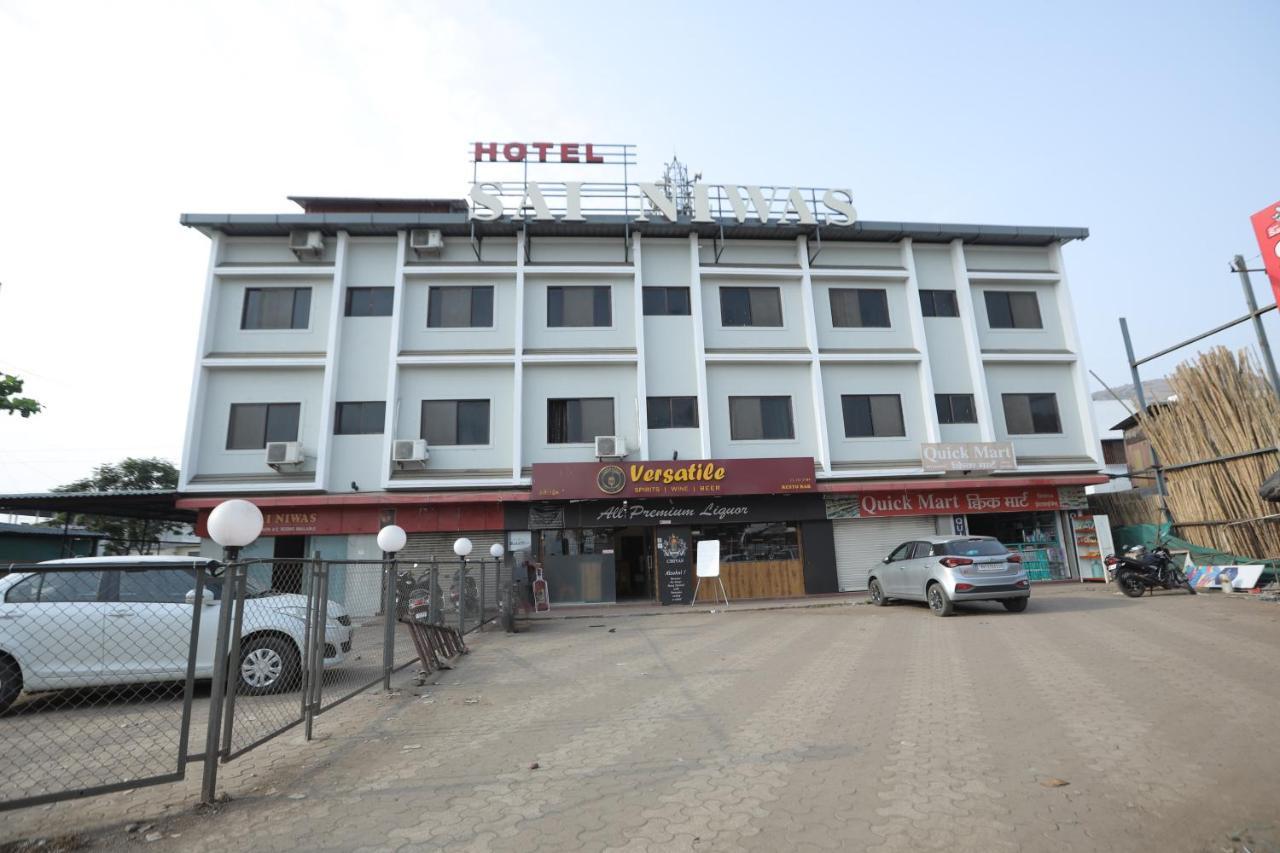 Sai Niwas Hotel