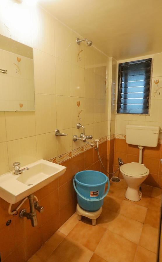 Hotel Sai Niwas
