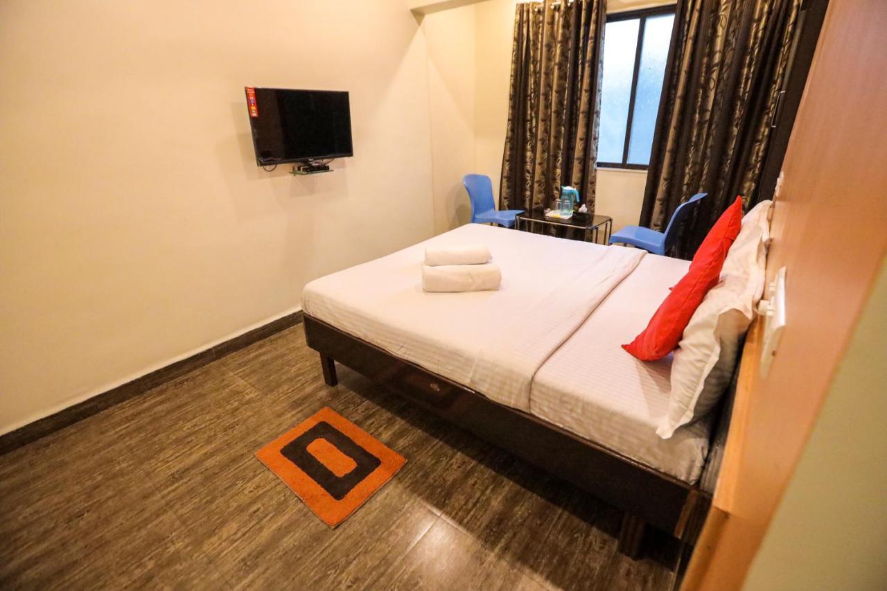 Sai Niwas Hotel 2*