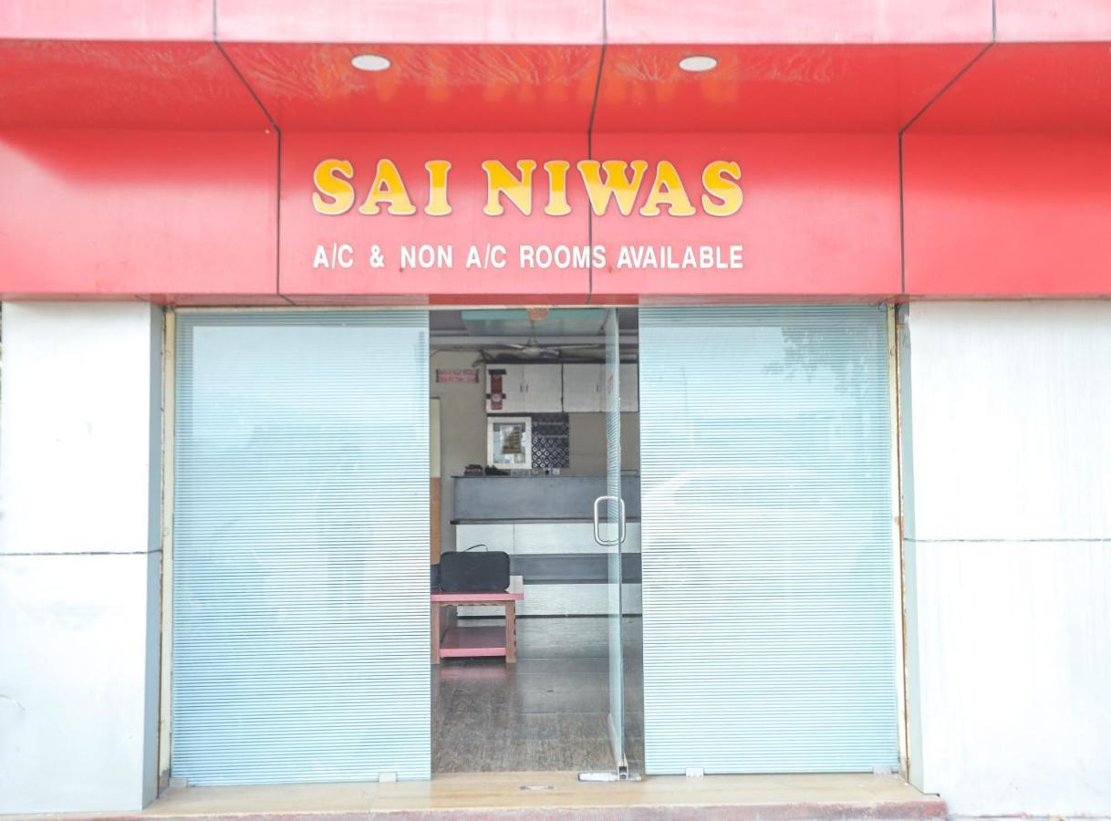 Hotel Sai Niwas 2*